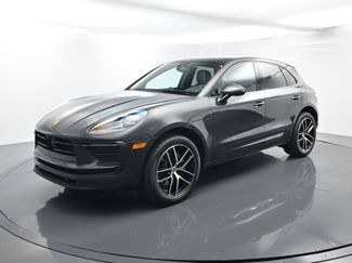 Certified 2023 Porsche Macan video 1