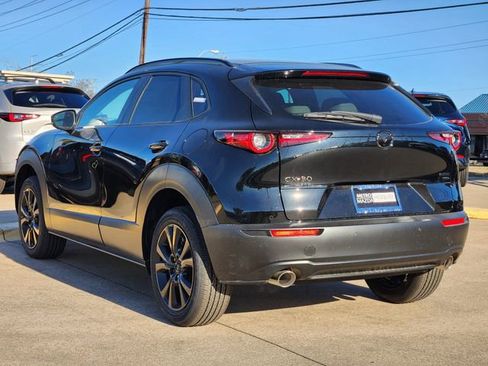 New 2026 MAZDA CX-30 2.5 Turbo w/ Premium Package image 3