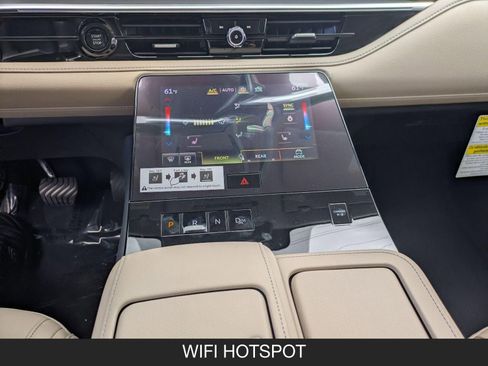 New 2026 INFINITI QX80 Pure RWD image 24