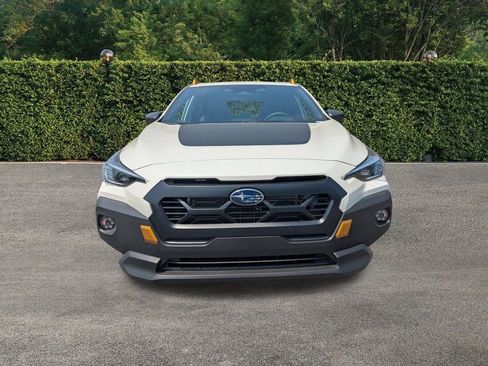 New 2026 Subaru Crosstrek 2.5i Wilderness AWD/4WD image 9