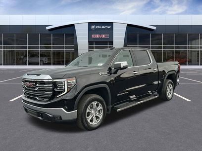 Used 2025 GMC Sierra 1500 SLT