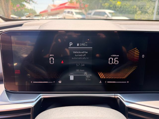 Certified 2026 Kia Sorento S FWD image 19