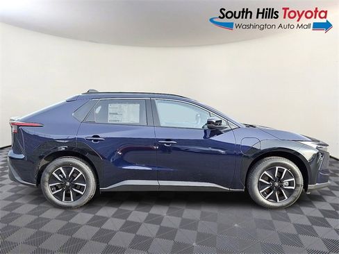 New 2026 Toyota bZ image 7