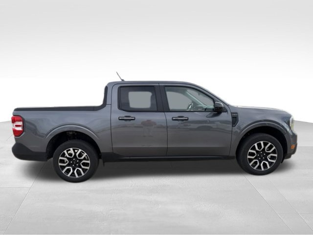 Used 2024 Ford Maverick Lariat FWD image 8
