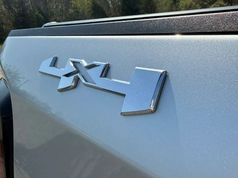 Used 2022 GMC Sierra 1500 Elevation AWD/4WD image 15