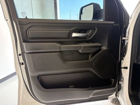 Used 2025 RAM 1500 Tradesman RWD image 27