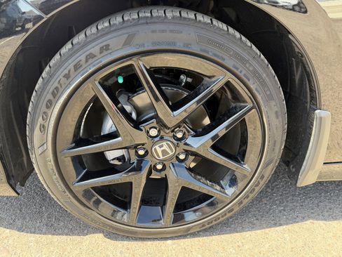 Used 2026 Honda Civic Sport image 8