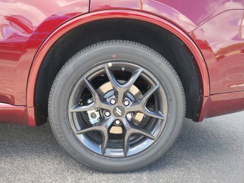 New 2026 Dodge Durango GT w/ Blacktop Package AWD/4WD image 9
