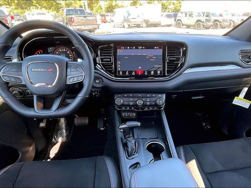 New 2026 Dodge Durango GT image 5