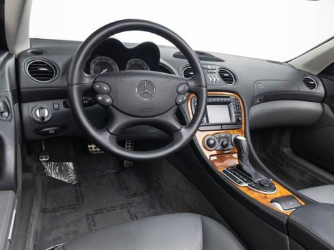 Used 2003 Mercedes-Benz SL 500 SL 500 image 6