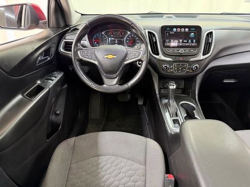 Used 2018 Chevrolet Equinox LT w/ Sun & Infotainment Package image 29