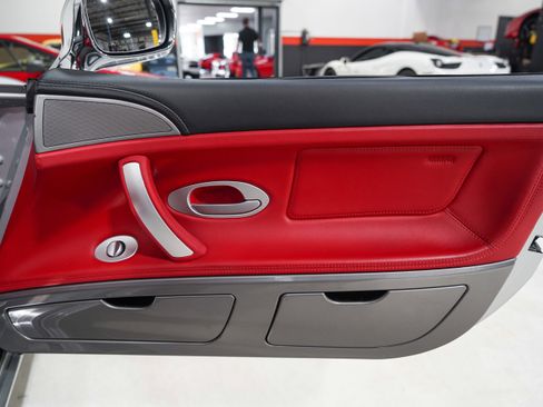 Used 2000 BMW Z8 RWD image 19