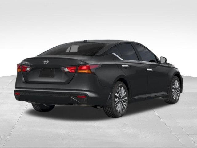 Used 2025 Nissan Altima 2.5 SV FWD image 31