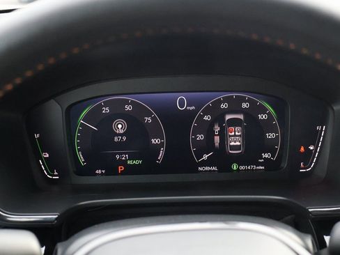 Certified 2026 Honda CR-V Sport Touring image 29