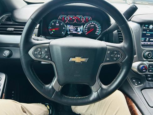 Used 2017 Chevrolet Tahoe Premier RWD image 23