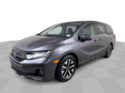 Used 2025 Honda Odyssey EX-L image 1