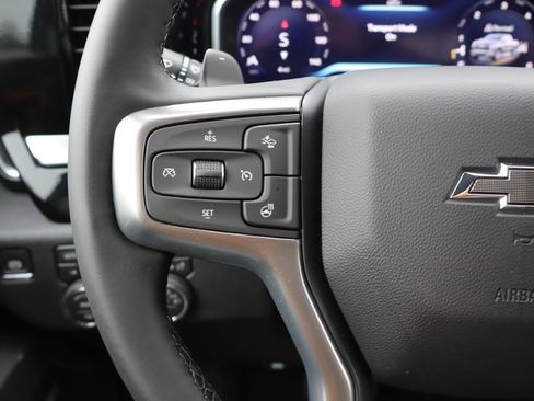 New 2026 Chevrolet Silverado 1500 RST w/ Convenience Package II image 8