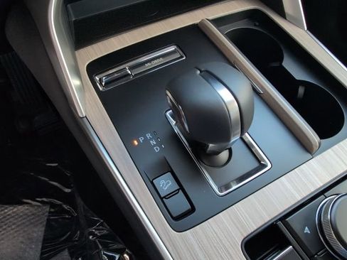 New 2026 MAZDA CX-90 3.3 Turbo w/ Premium Sport Pkg image 26