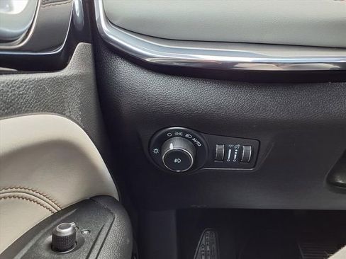 Used 2022 Jeep Compass Limited image 18