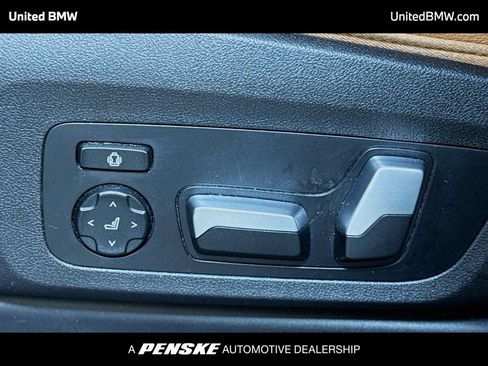Used 2021 BMW X3 sDrive30i w/ Executive Package RWD image 4
