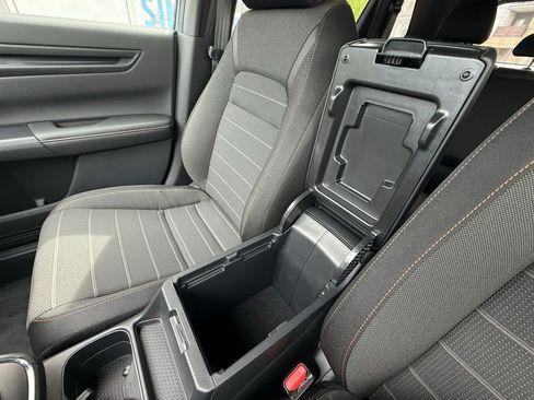 New 2026 Honda CR-V TrailSport image 26