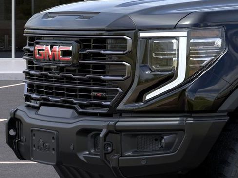 New 2026 GMC Sierra 1500 AT4X image 15