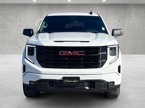 Certified 2026 GMC Sierra 1500 Elevation image 19