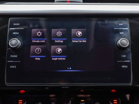 Used 2021 Volkswagen Arteon SE w/ Arteon MDO Package image 10