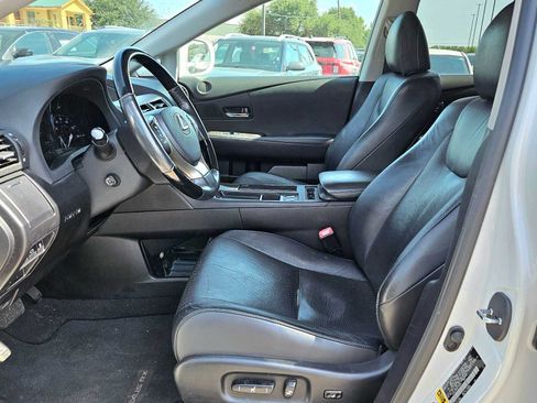 Used 2013 Lexus RX 350 FWD w/ Premium Pkg image 16