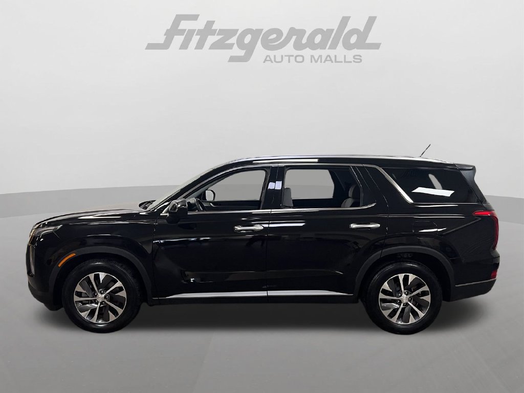 Used 2020 Hyundai Palisade SEL FWD image 2