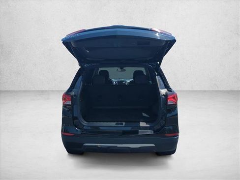 Used 2022 Chevrolet Equinox Premier FWD image 6