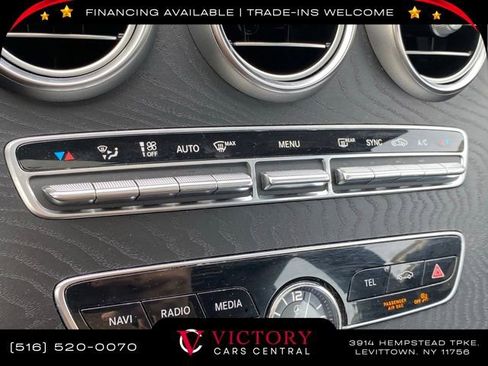 Used 2021 Mercedes-Benz C 300 Sedan image 32
