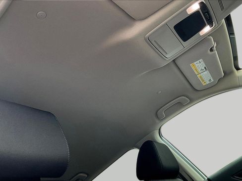 New 2026 Honda CR-V LX image 13