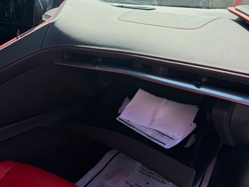 Used 2025 Chevrolet Corvette Z06 image 44