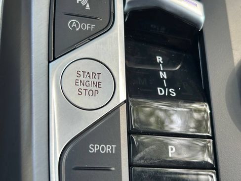 Used 2026 BMW 330i Sedan RWD image 48