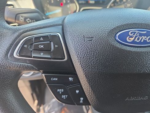 Used 2019 Ford Escape SE AWD/4WD image 20