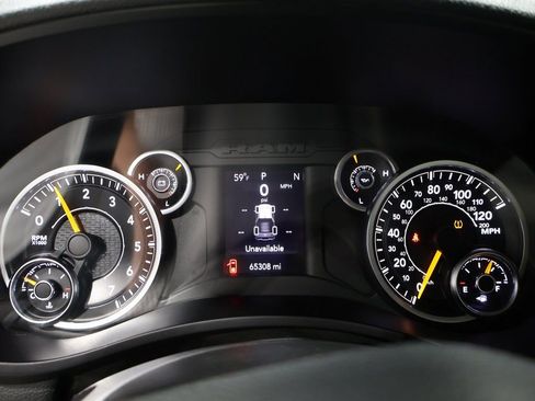 Certified 2019 RAM 2500 Tradesman w/ Chrome Appearance Group image 36