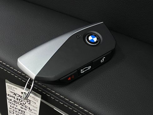 New 2026 BMW X5 xDrive40i image 35