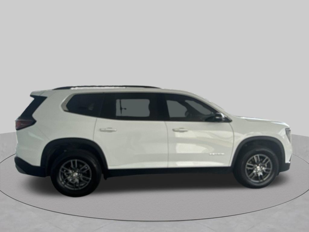 Used 2025 GMC Acadia Elevation FWD image 10