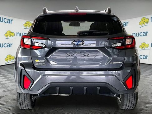Used 2025 Subaru Crosstrek 2.0i Premium AWD/4WD image 5