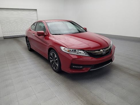 Used 2016 Honda Accord EX-L image 13