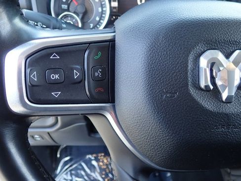 Used 2021 RAM 1500 Laramie w/ Off Road Group image 13