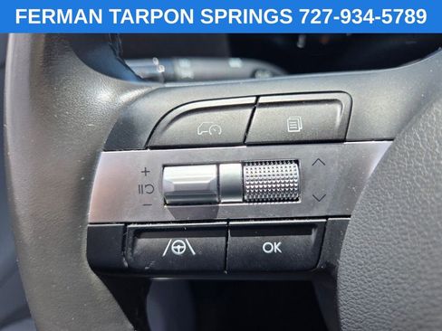 Used 2024 Hyundai Kona SEL FWD image 28