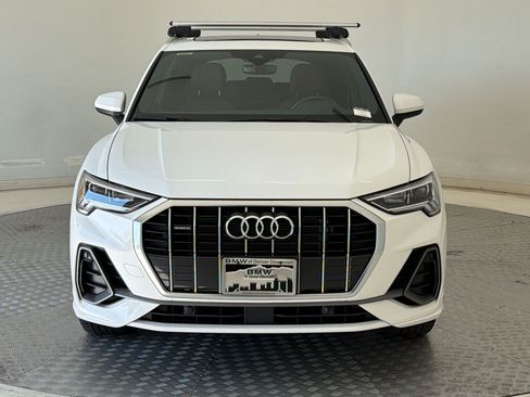 Used 2023 Audi Q3 2.0T Premium AWD/4WD image 6