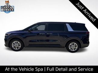 Certified 2024 Kia Carnival LX FWD video 1