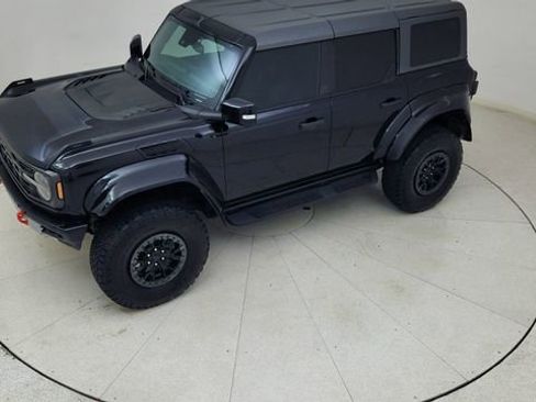 Used 2024 Ford Bronco Raptor image 75