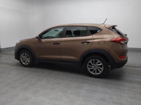 Used 2017 Hyundai Tucson SE image 3