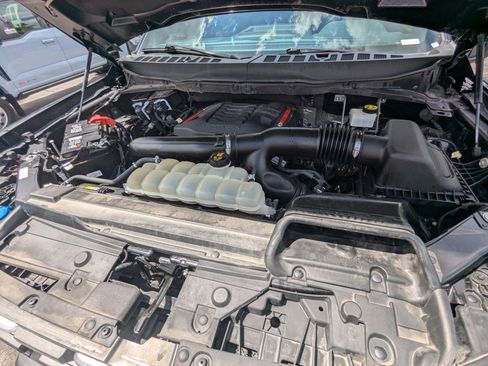 Used 2023 Ford F150 Raptor AWD/4WD image 34
