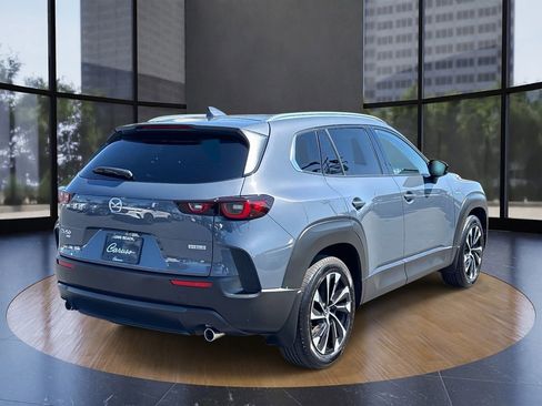 Used 2025 MAZDA CX-50 2.5 Hybrid w/ Weather Package image 3