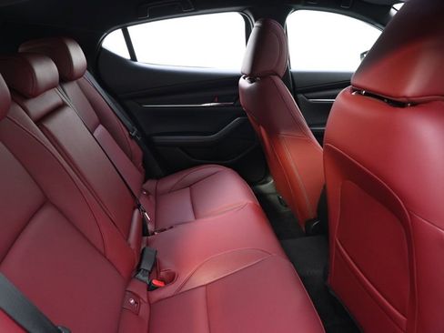 New 2026 MAZDA MAZDA3 Carbon AWD/4WD image 18